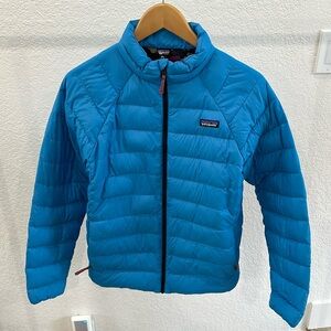 Kids’ Patagonia Down Sweater™ (Jacket) | XXL 16-18